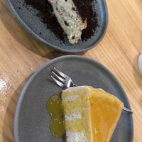   at Asante in Barcelona