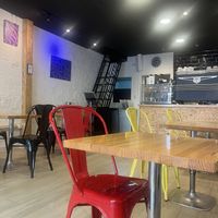   at Asante in Barcelona