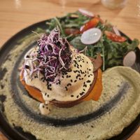  at Asante in Barcelona