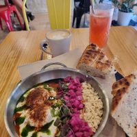  at Asante in Barcelona