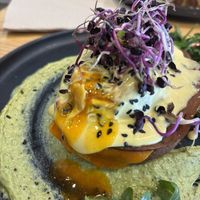  at Asante in Barcelona