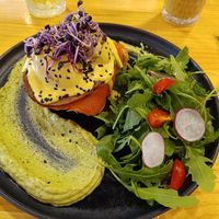  at Asante in Barcelona