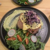  at Asante in Barcelona