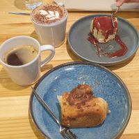  at Asante in Barcelona