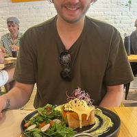  at Asante in Barcelona