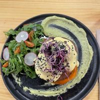   at Asante in Barcelona
