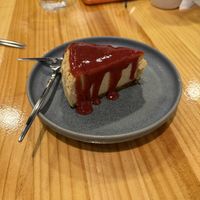   at Asante in Barcelona