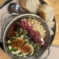   at Asante in Barcelona
