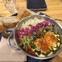  at Asante in Barcelona