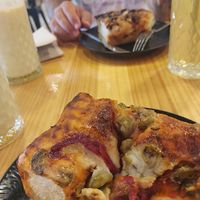  at Asante in Barcelona