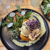   at Asante in Barcelona
