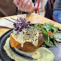   at Asante in Barcelona