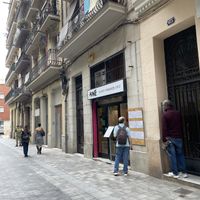   at Asante in Barcelona