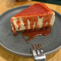   at Asante in Barcelona