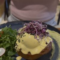   at Asante in Barcelona