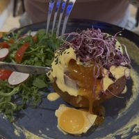   at Asante in Barcelona