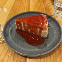   at Asante in Barcelona