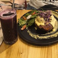  at Asante in Barcelona