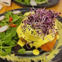  at Asante in Barcelona