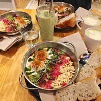  at Asante in Barcelona