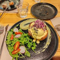 at Asante in Barcelona