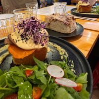  at Asante in Barcelona