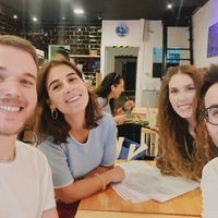  at Asante in Barcelona