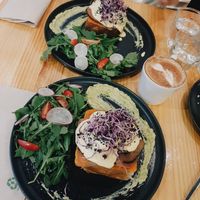  at Asante in Barcelona
