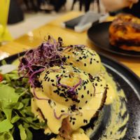  at Asante in Barcelona