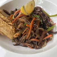   at Guni Guni Bistro in Puerto Princesa