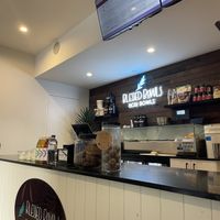   at Blessed Bowls - Manly  in Manly