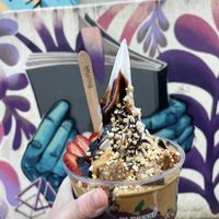   at Blessed Bowls - Manly  in Manly