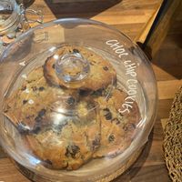  at Oat and Bean in Cardiff