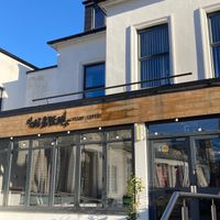  at Oat and Bean in Cardiff