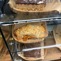  at Oat and Bean in Cardiff