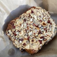  at Oat and Bean in Cardiff