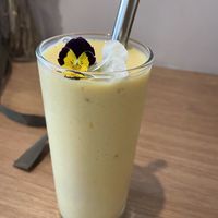   at Oat and Bean in Cardiff