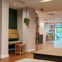  at Oat and Bean in Cardiff