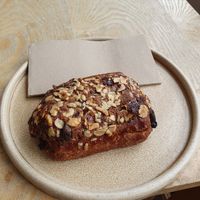  at Oat and Bean in Cardiff