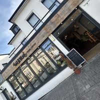   at Oat and Bean in Cardiff