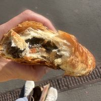   at Oat and Bean in Cardiff