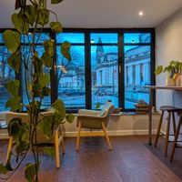  at Oat and Bean in Cardiff