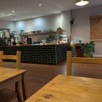  at Oat and Bean in Cardiff