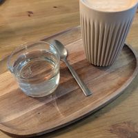  at Oat and Bean in Cardiff