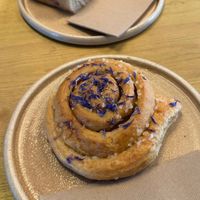  at Oat and Bean in Cardiff