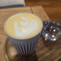  at Oat and Bean in Cardiff