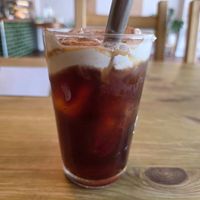  at Oat and Bean in Cardiff