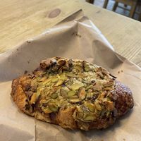   at Oat and Bean in Cardiff