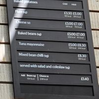  at National Trust - The White Cliffs of Dover in Dover