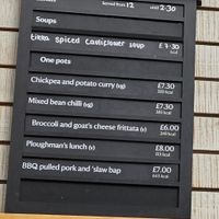  at National Trust - The White Cliffs of Dover in Dover